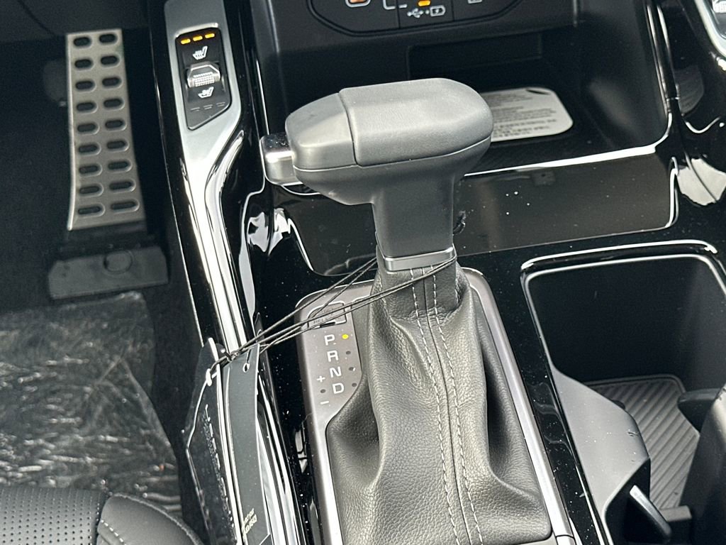 New 2026 Kia Sorento SX AWD/4WD image 27