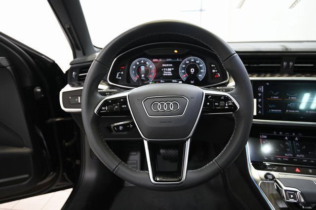 New 2026 Audi A6 Premium Plus image 4