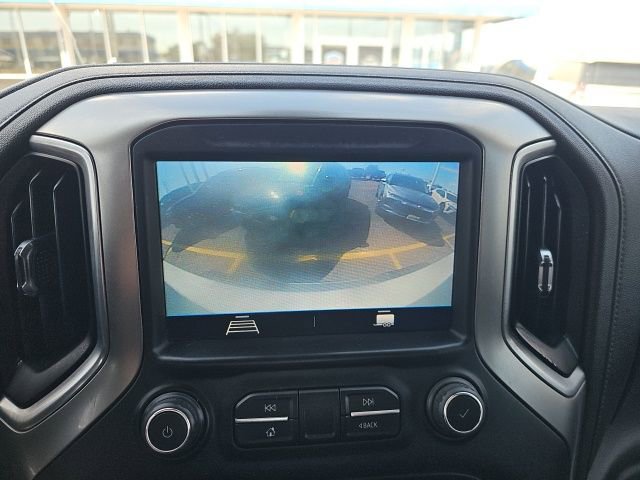 Used 2023 Chevrolet Silverado 2500 LT w/ Convenience Package image 19