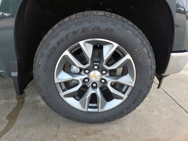 New 2026 Chevrolet Silverado 1500 LT image 72