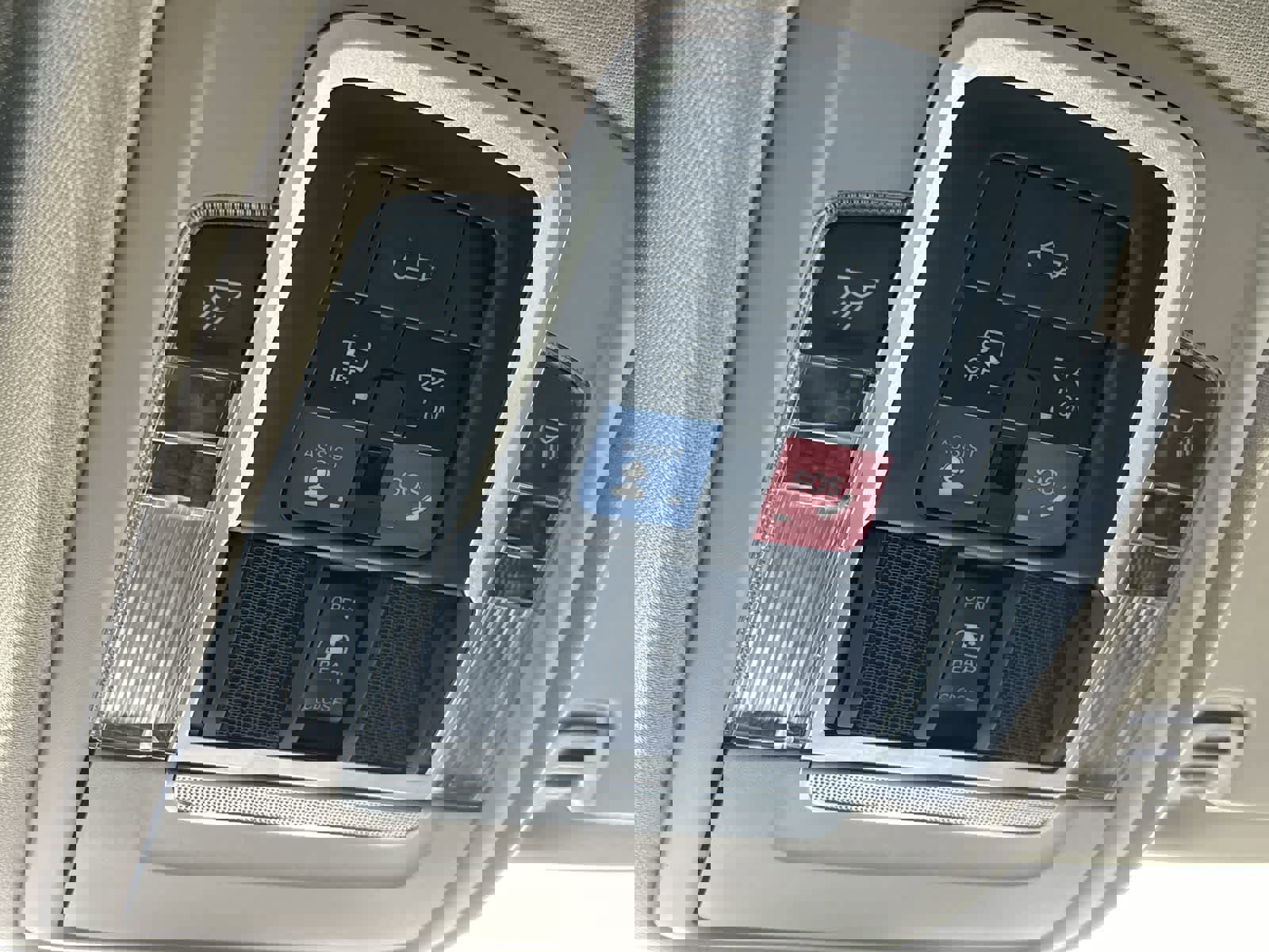 Used 2020 RAM 1500 Laramie image 27