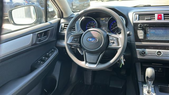 Used 2019 Subaru Outback 2.5i AWD/4WD image 23