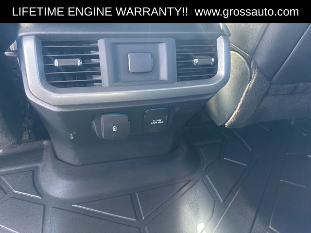 Used 2021 Ford F150 Lariat AWD/4WD image 23