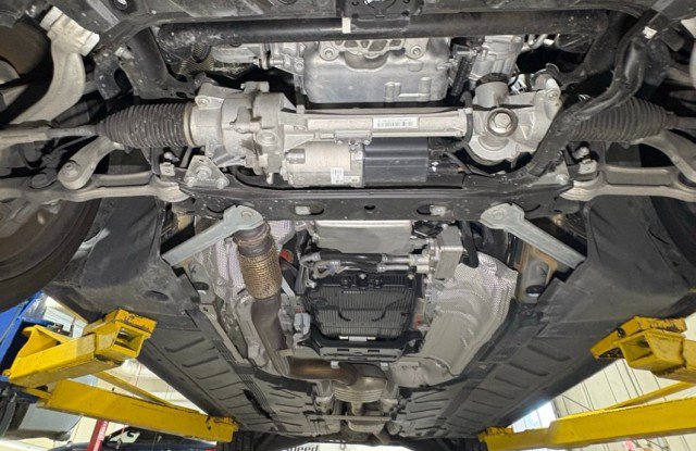 Used 2021 Mercedes-Benz E 350 Sedan w/ Premium Package image 94