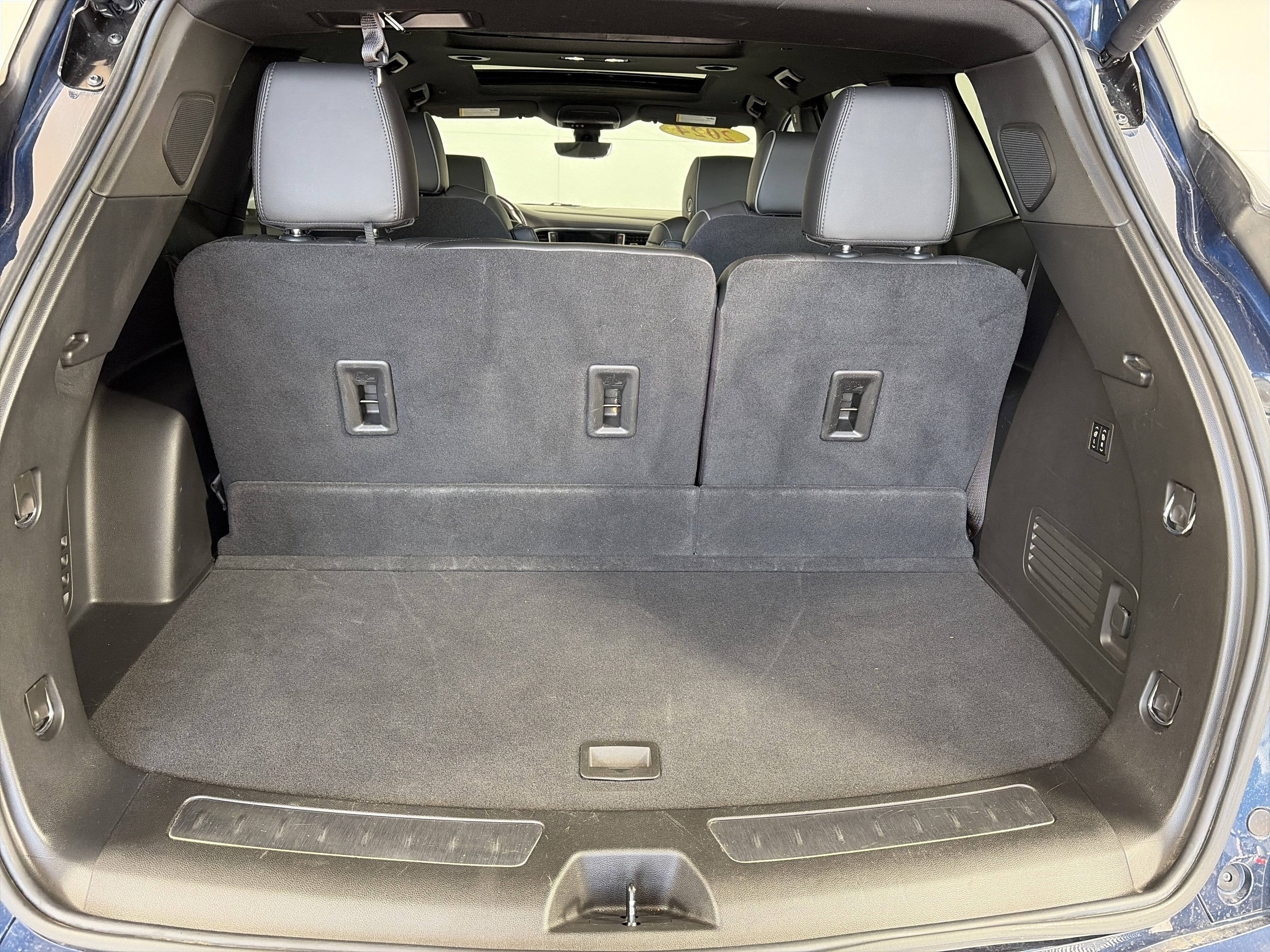 Certified 2024 Buick Enclave Avenir w/ Trailering Package, 5000 lbs. image 15