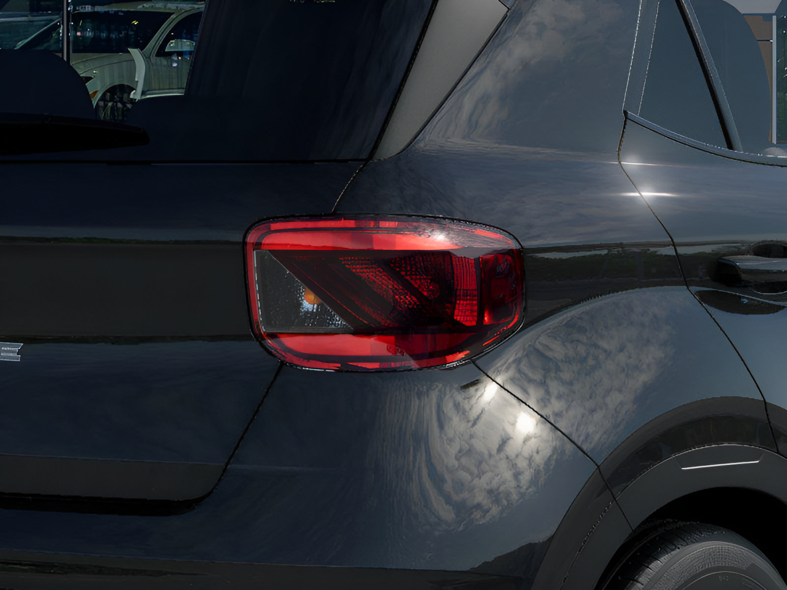 New 2026 Hyundai Venue SE FWD image 16