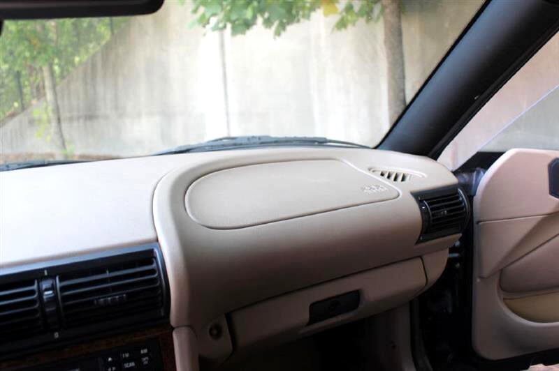 Used 2002 BMW Z3 2.5i image 21