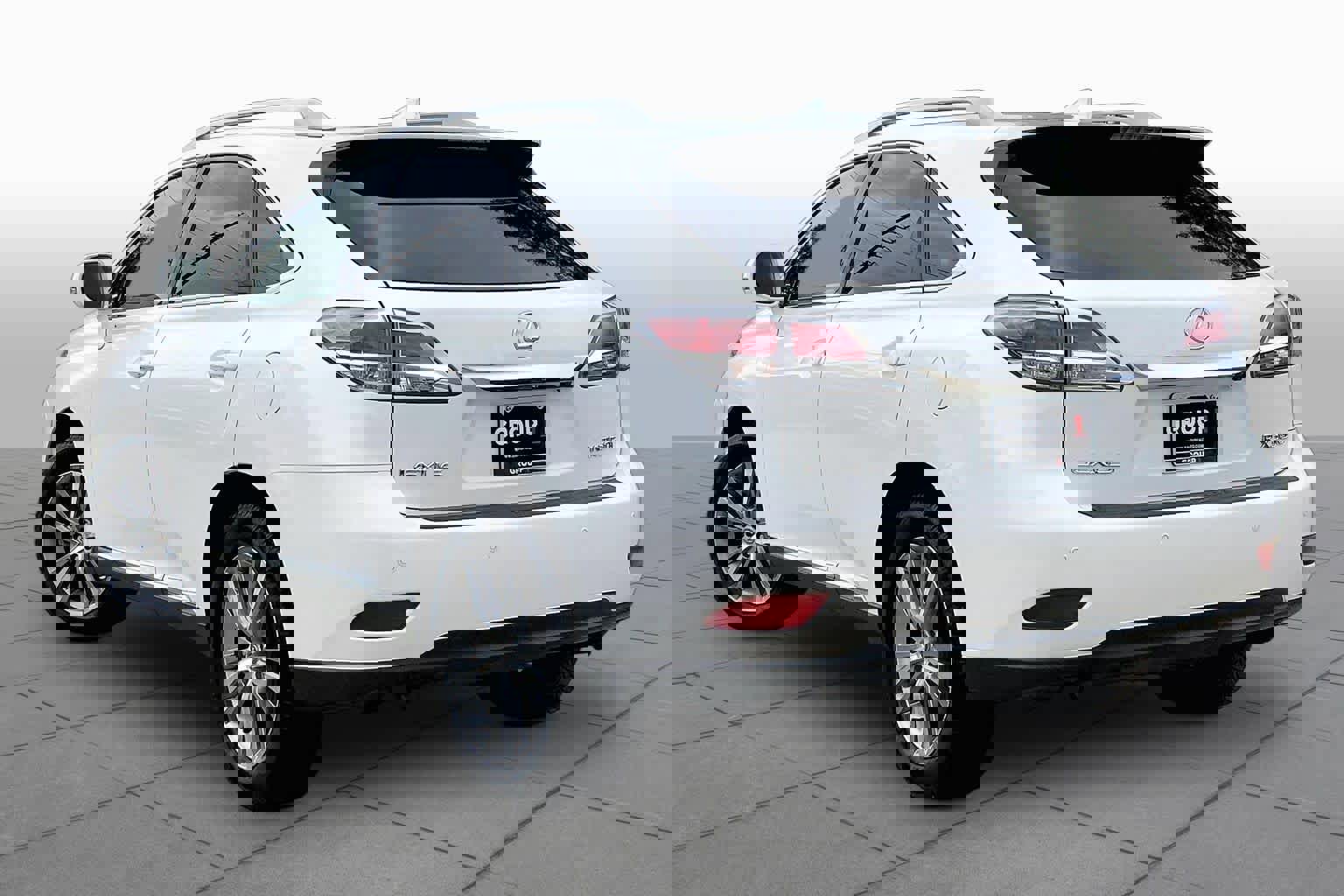 Used 2015 Lexus RX 350 FWD image 12