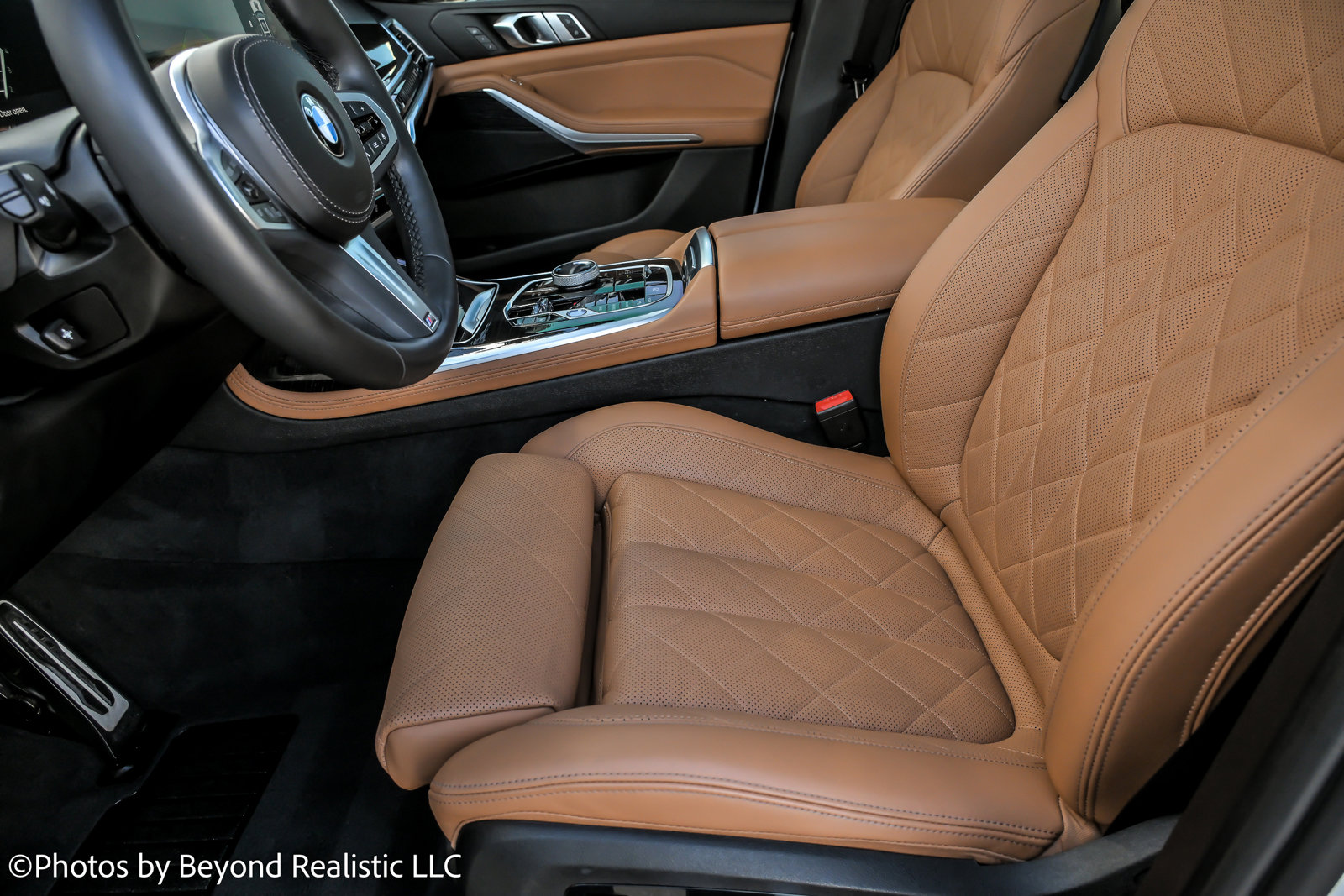 Used 2023 BMW X7 xDrive40i w/ M Sport Package image 27