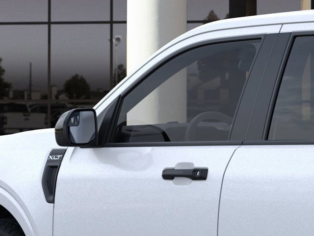 New 2025 Ford Maverick XLT w/ XLT Luxury Package image 21