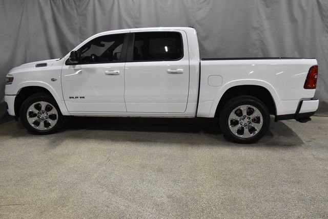 New 2026 RAM 1500 Big Horn image 6