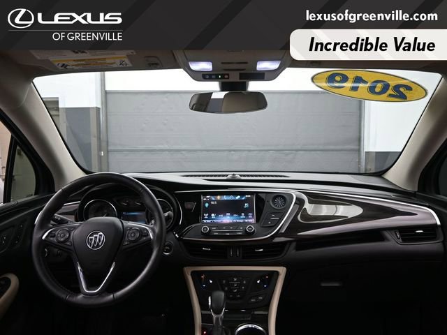 Used 2019 Buick Envision Essence image 26
