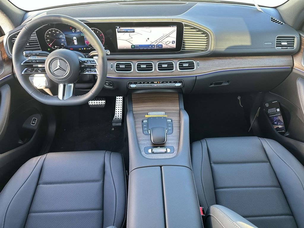 Used 2025 Mercedes-Benz GLS 450 GLS  450 image 26