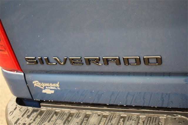 New 2026 Chevrolet Silverado 2500 Custom w/ Custom Value Package image 20