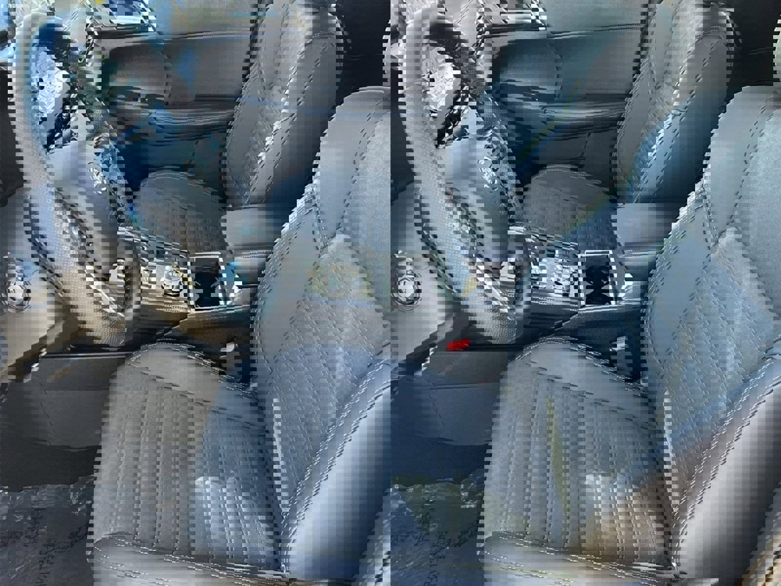 New 2026 Nissan Rogue SL image 25