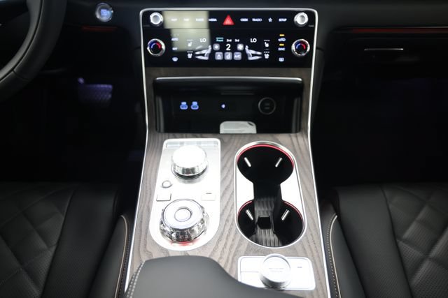 New 2026 Genesis GV80 3.5T Prestige AWD/4WD image 41