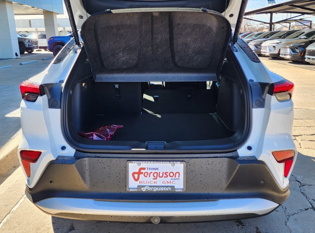 New 2026 Buick Envista Preferred w/ Convenience I Package image 46