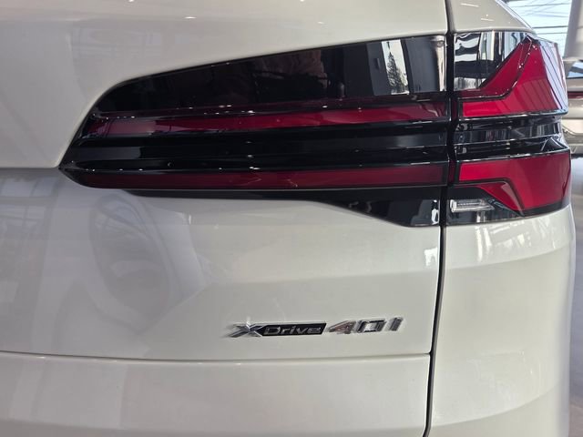 New 2026 BMW X5 xDrive40i w/ Premium Package image 38