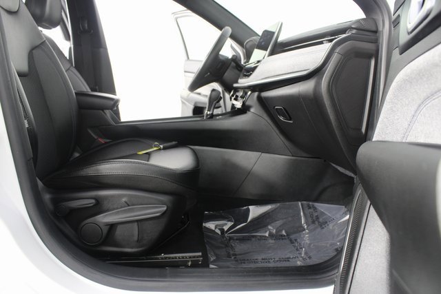 Used 2024 Jeep Compass Latitude image 19