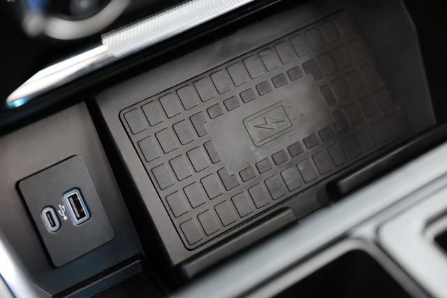 Used 2021 Ford F150 Limited image 36