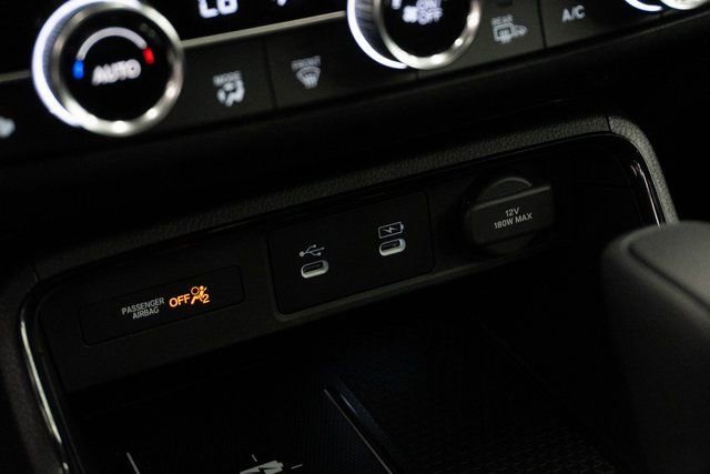 Used 2026 Honda CR-V EX image 22