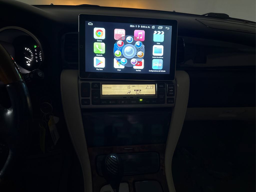 Used 2008 Lexus SC 430 Convertible image 35