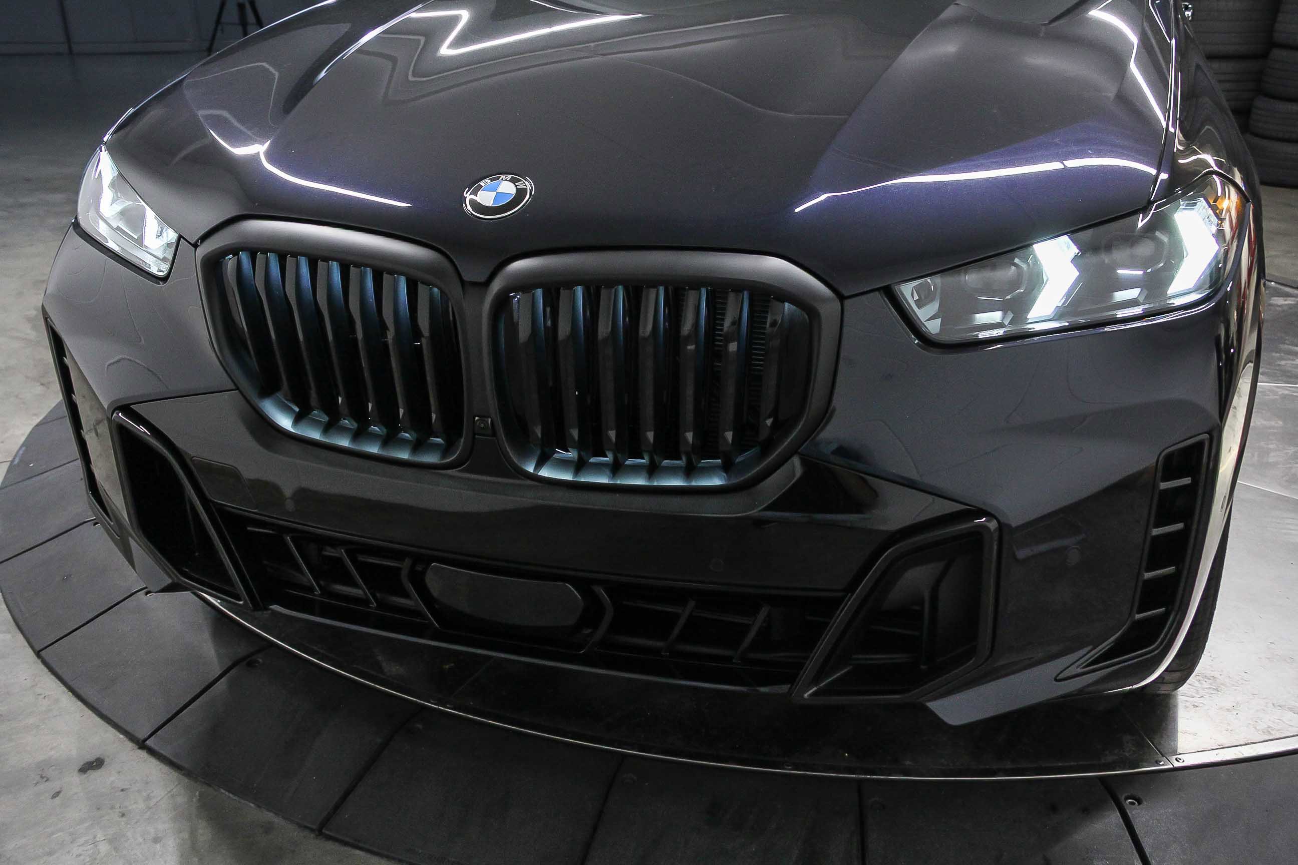 New 2026 BMW X5 sDrive40i w/ M Sport Package RWD image 11