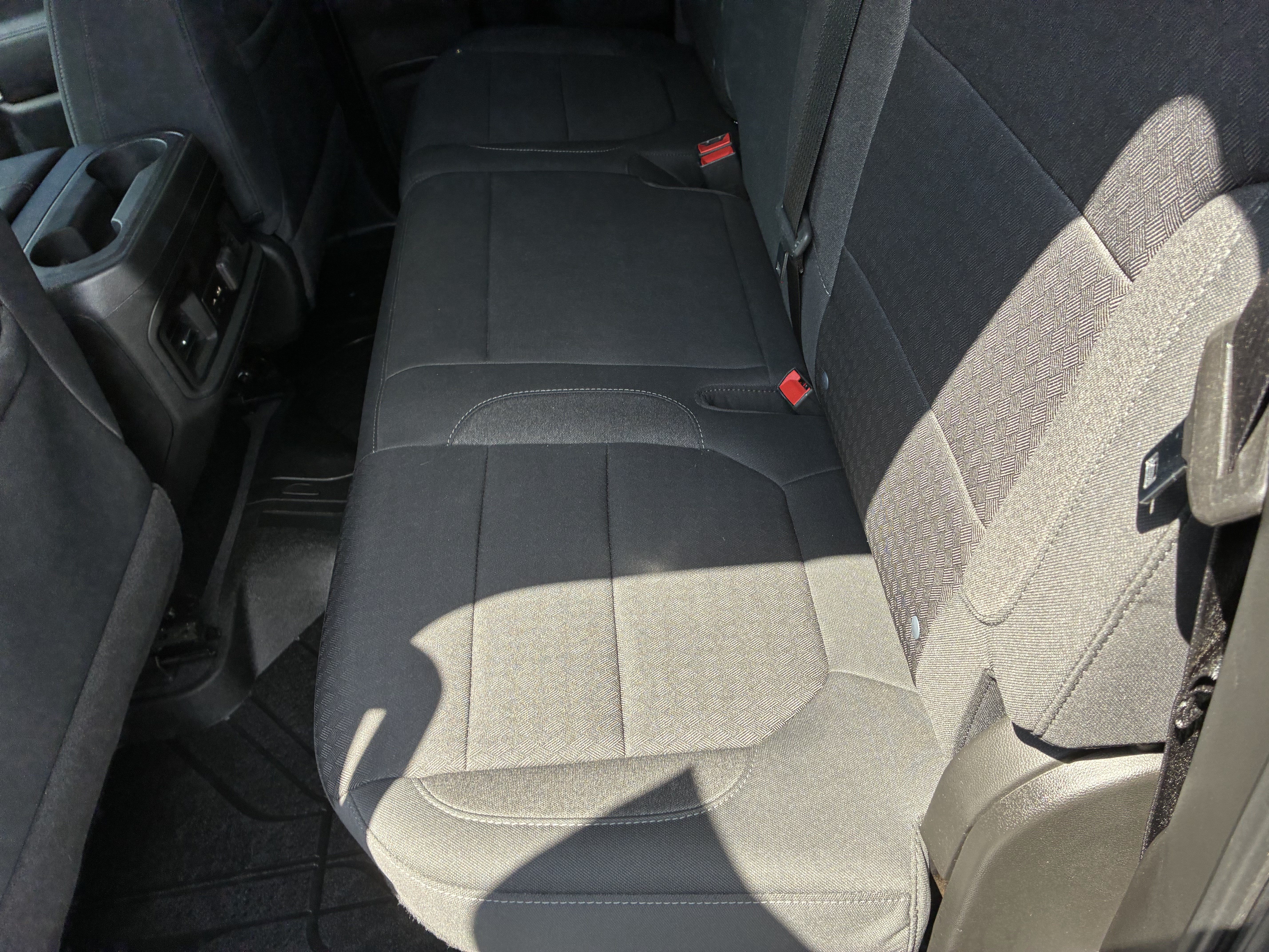 Used 2020 Chevrolet Silverado 1500 RST w/ All-Star Edition AWD/4WD image 15