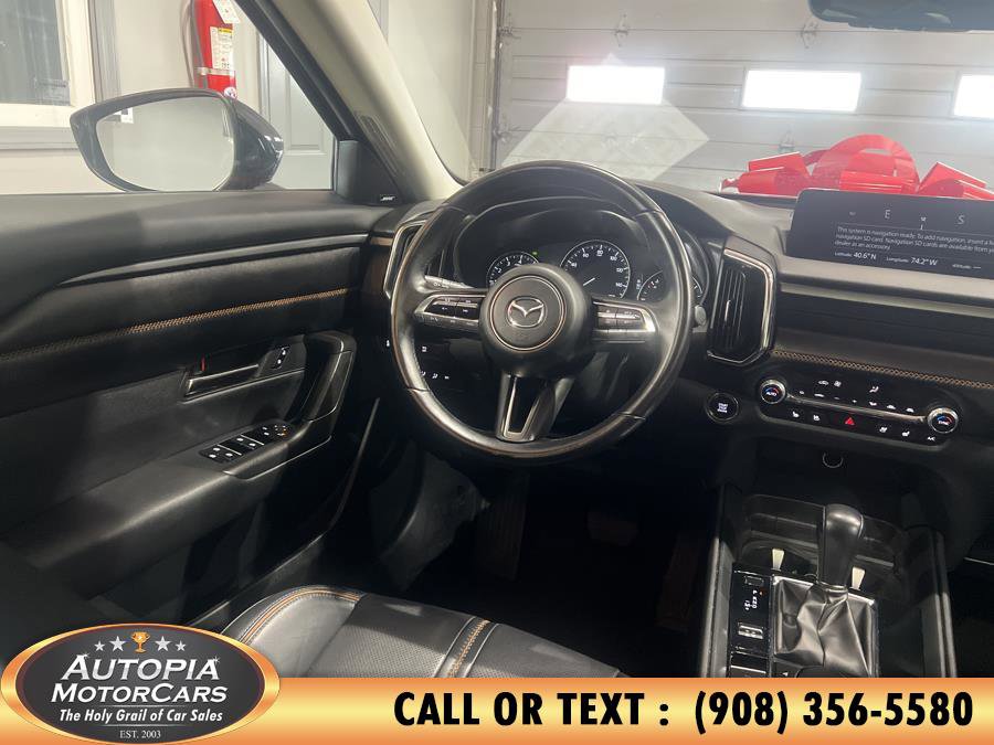 Used 2023 MAZDA CX-50 AWD 2.5 S w/ Premium Plus Pkg image 23