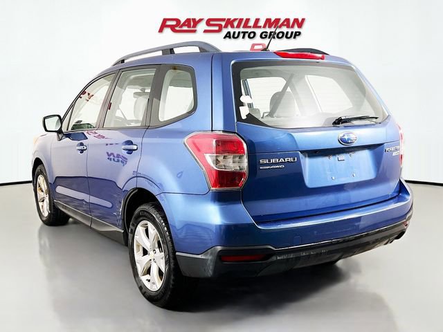 Used 2015 Subaru Forester 2.5i w/ Alloy Wheel Package AWD/4WD image 5