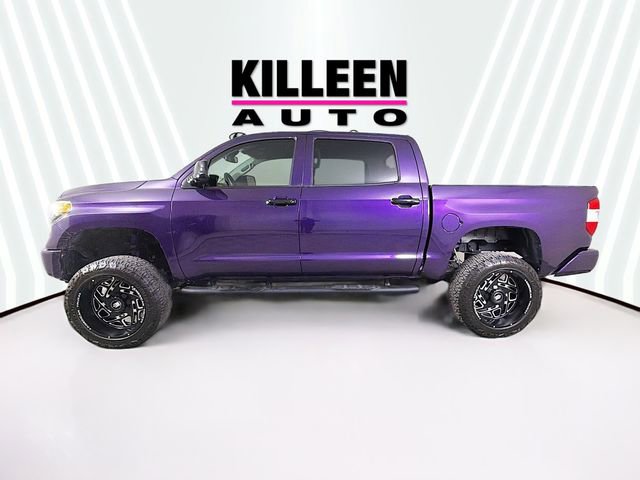 Used 2019 Toyota Tundra SR5 RWD image 4