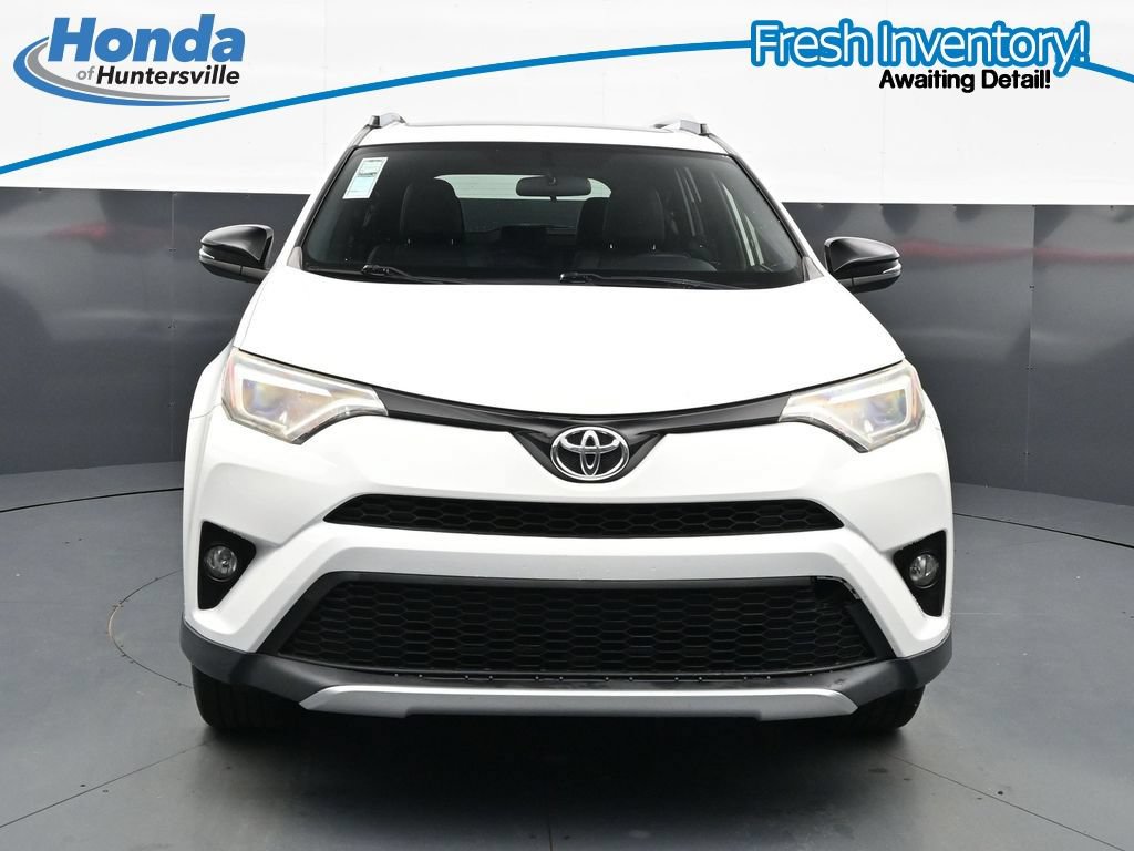 Used 2016 Toyota RAV4 SE FWD image 3