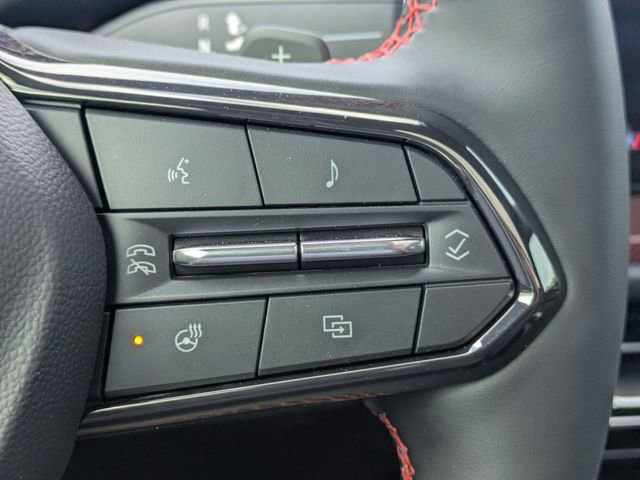 New 2026 Chevrolet Traverse RS image 16