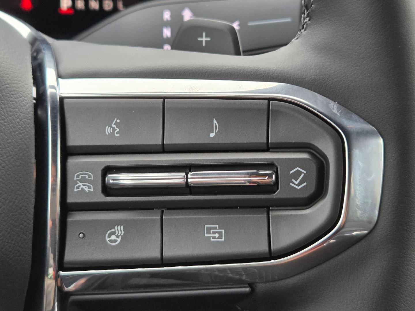 New 2026 GMC Acadia Elevation AWD/4WD image 30