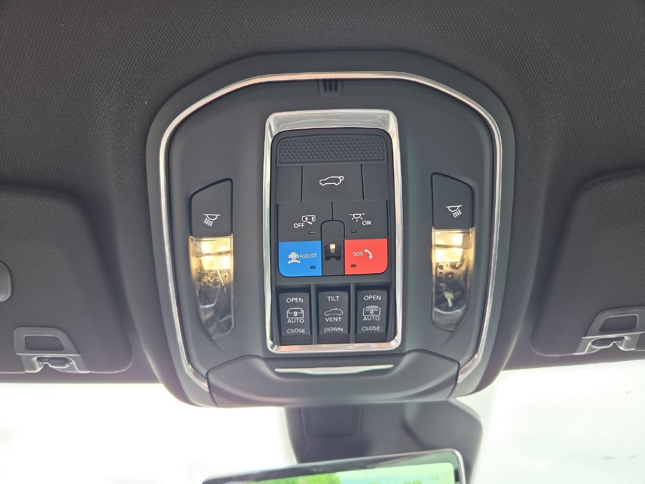 New 2026 Jeep Grand Cherokee Limited AWD/4WD image 26