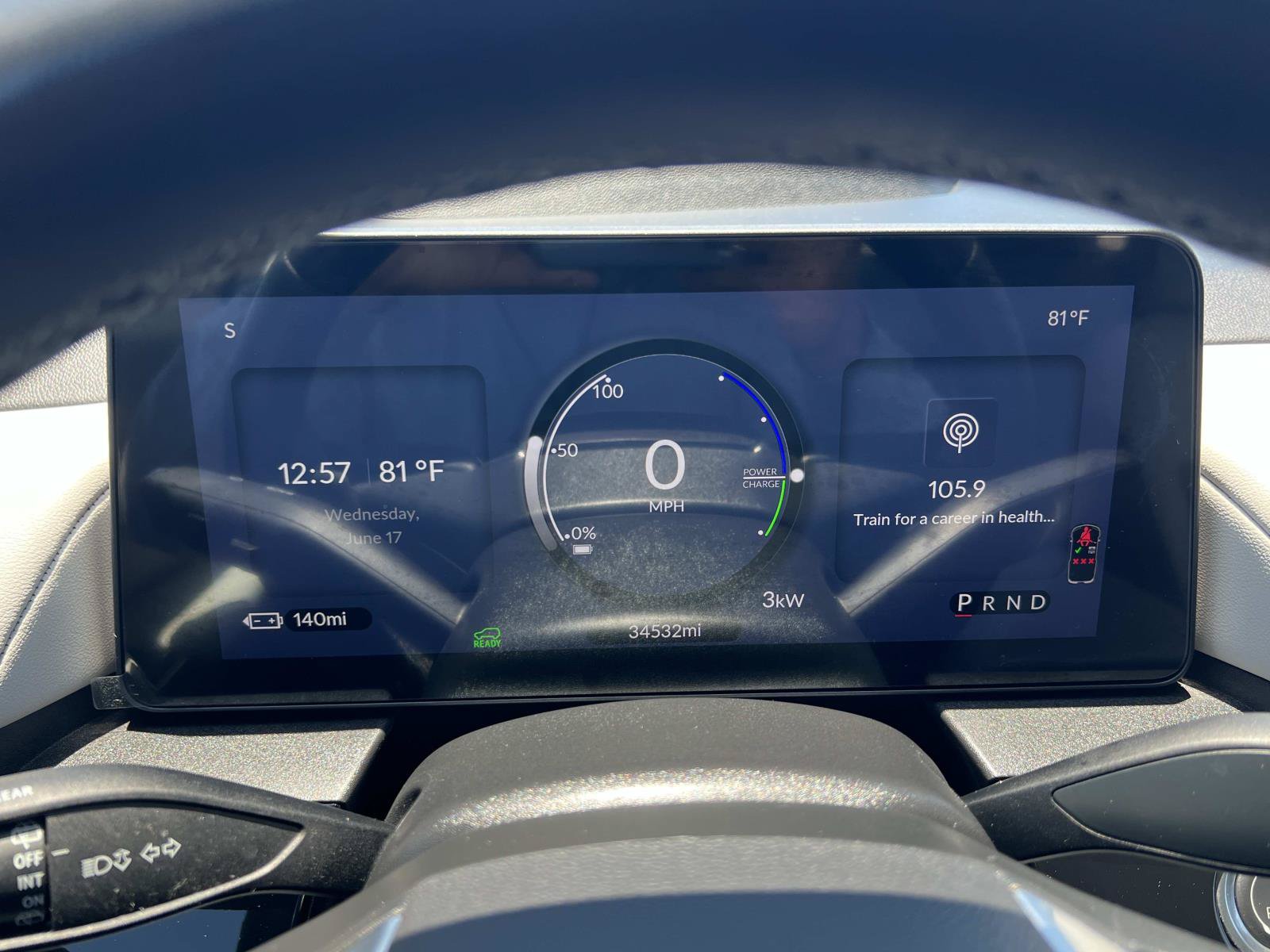 Used 2024 Honda Prologue Elite image 11