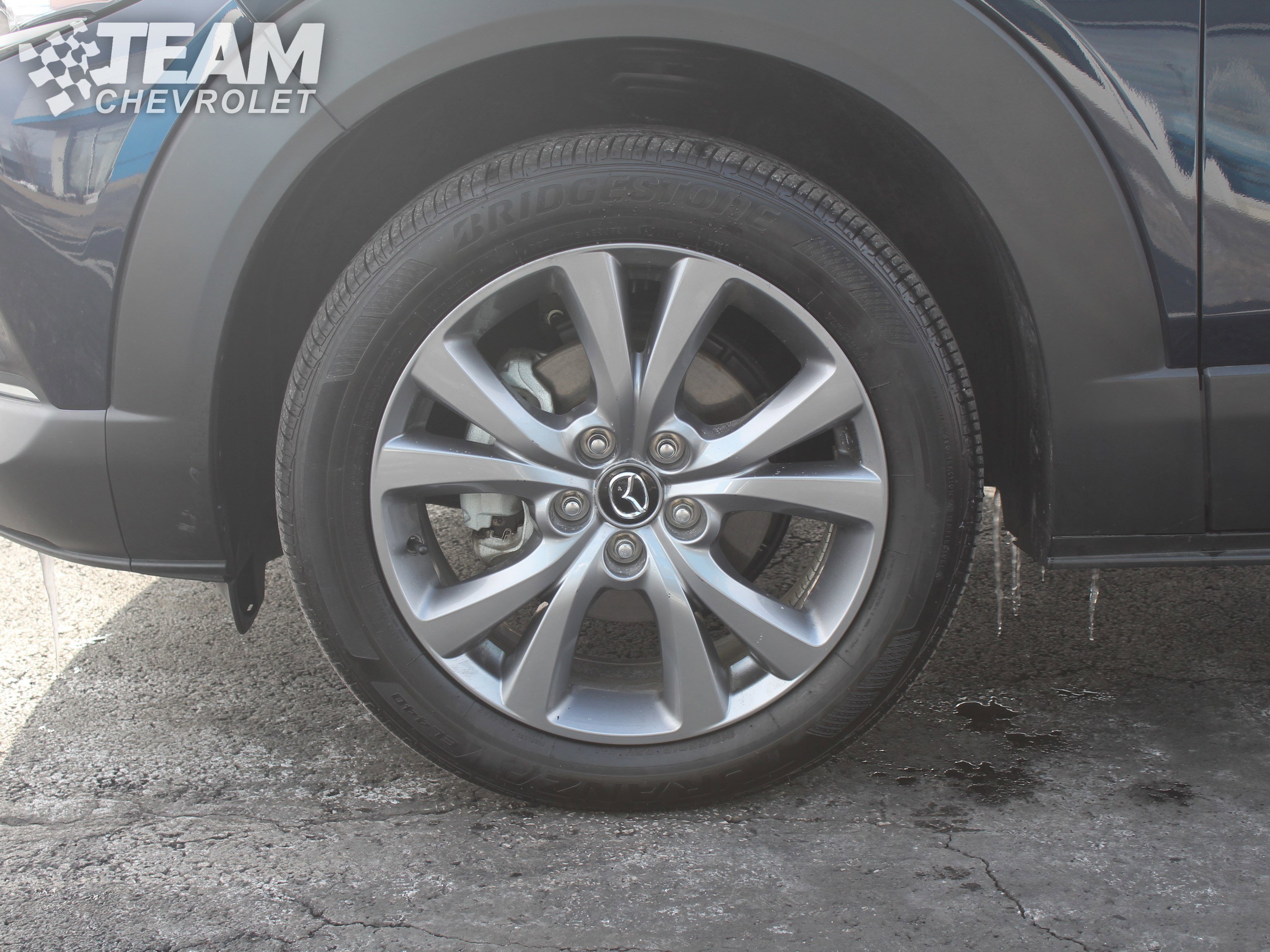 Used 2024 MAZDA CX-30 AWD 2.5 S w/ Preferred Package image 31