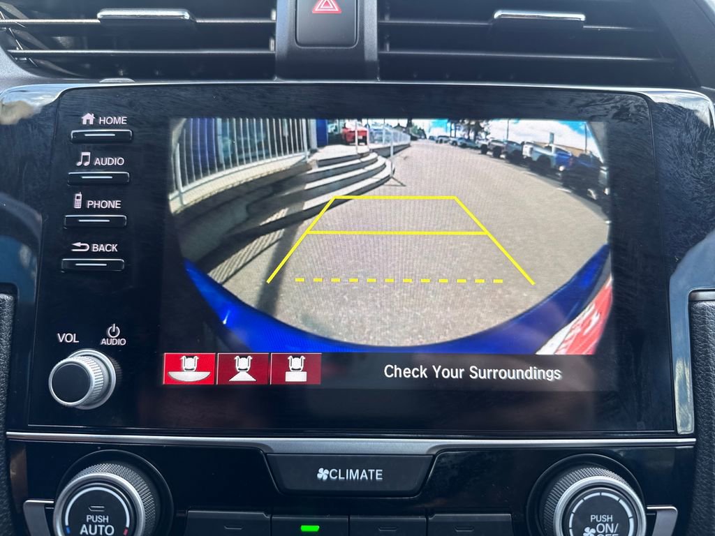 Used 2021 Honda Civic Sport image 20