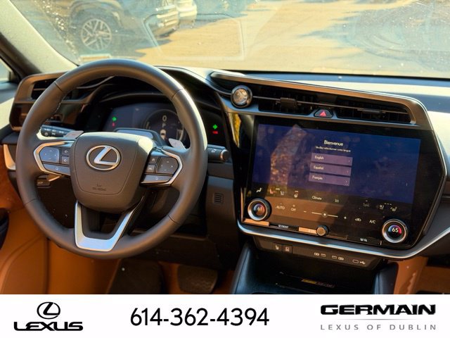 Used 2023 Lexus RZ 450e Premium w/ Accessory Package (2T) AWD/4WD image 17