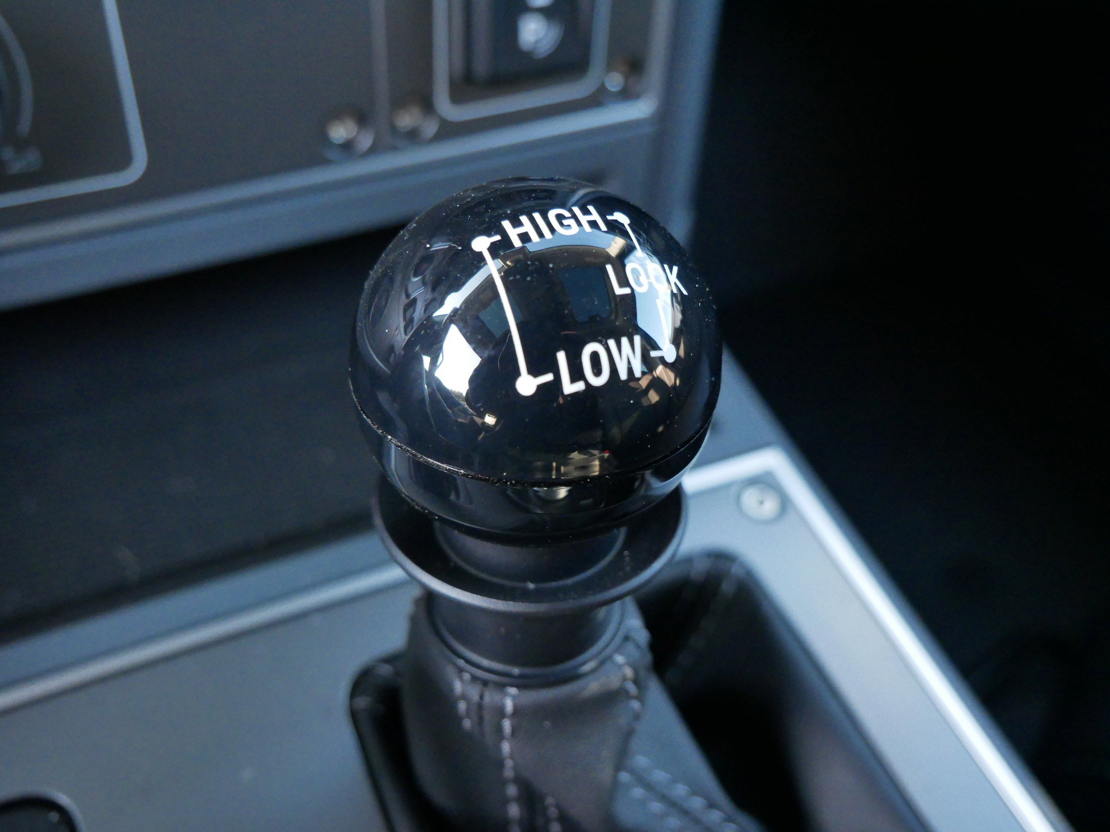 New 2026 INEOS Grenadier Fieldmaster Edition image 32