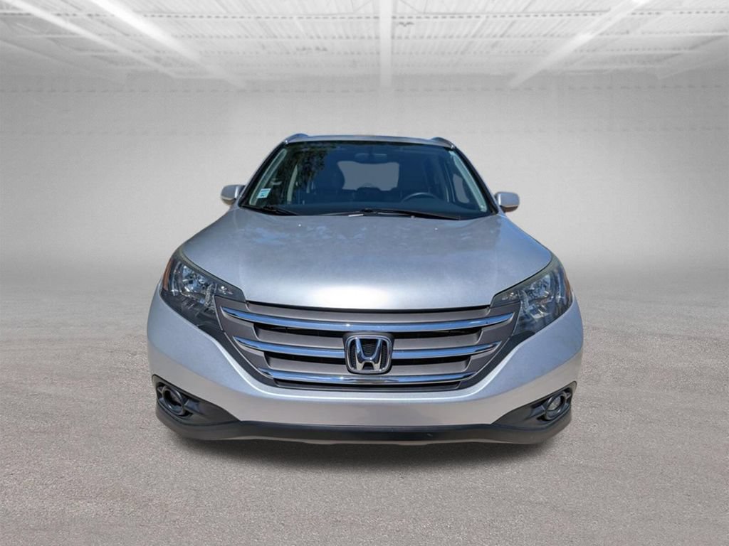 Used 2014 Honda CR-V EX-L image 10