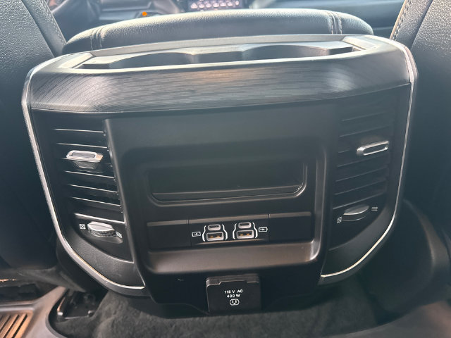Certified 2023 RAM 1500 Laramie AWD/4WD image 30