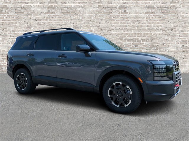 New 2026 Hyundai Palisade XRT Pro image 1