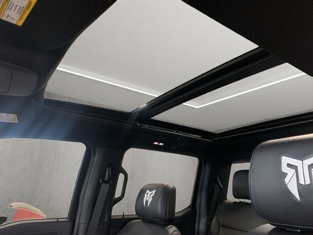 New 2026 Ford F150 XLT w/ Equipment Group 303A High image 15