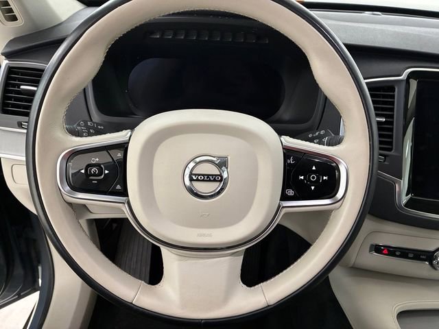 Used 2023 Volvo XC90 B5 Core image 22