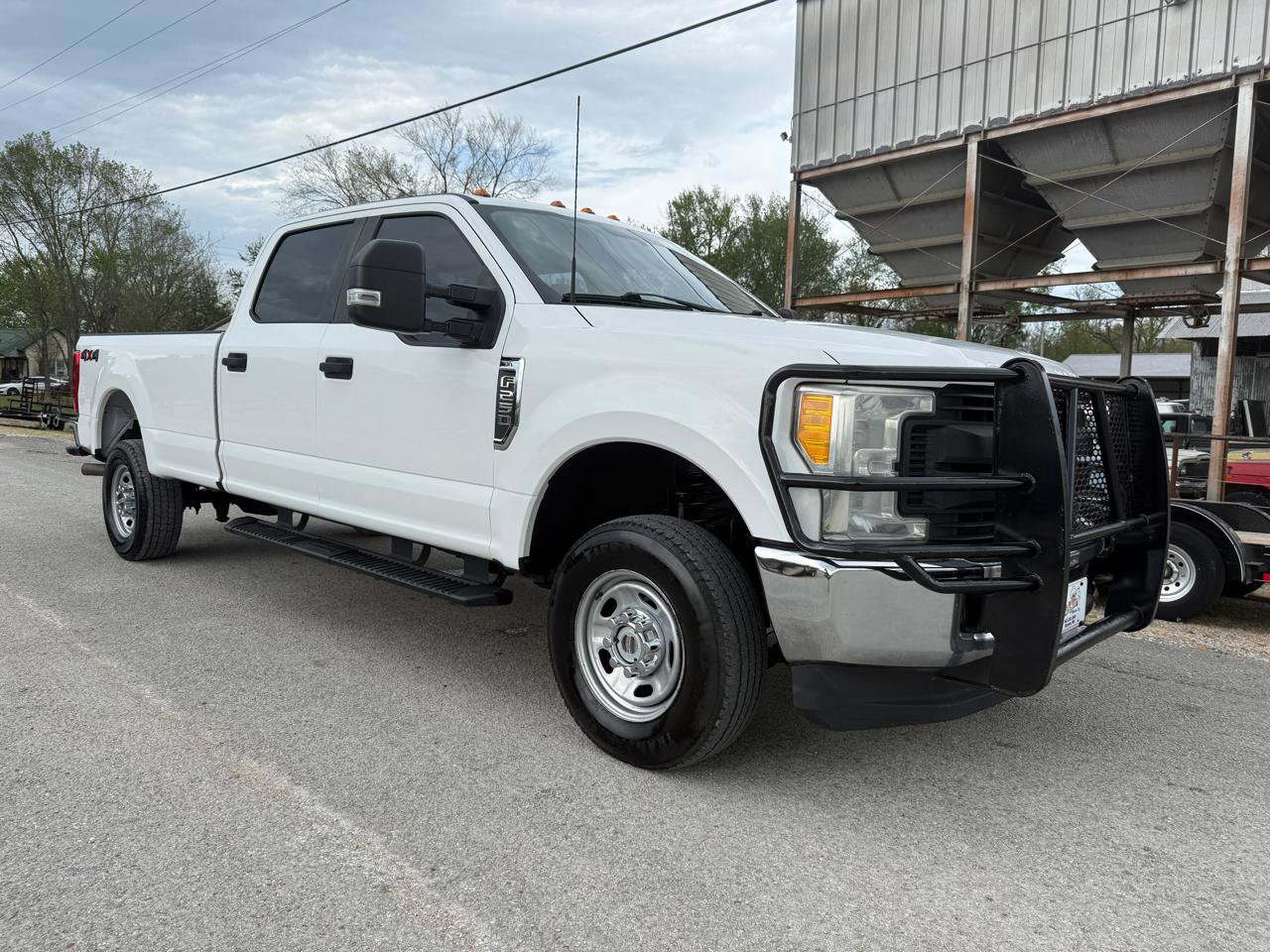 Used 2017 Ford F250 XL w/ Power Equipment Group image 8