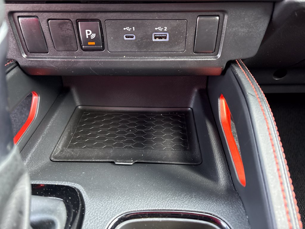 Certified 2025 Nissan Frontier PRO-4X AWD/4WD image 37