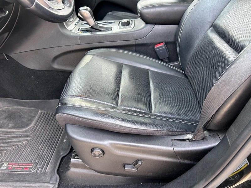 Used 2021 Jeep Grand Cherokee 80th Anniversary w/ Quick Order Package 28K 80th image 22