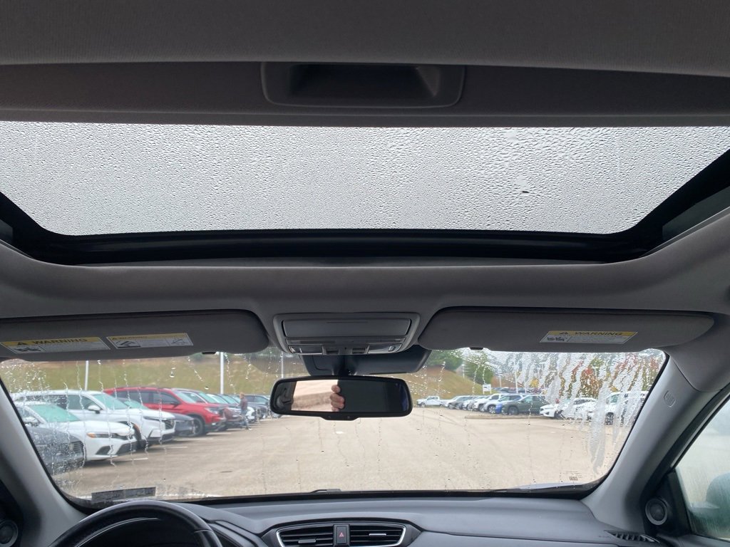 Used 2022 Honda CR-V EX-L image 22