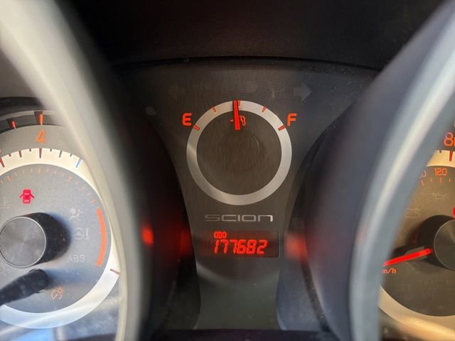 Used 2013 Scion tC FWD image 10
